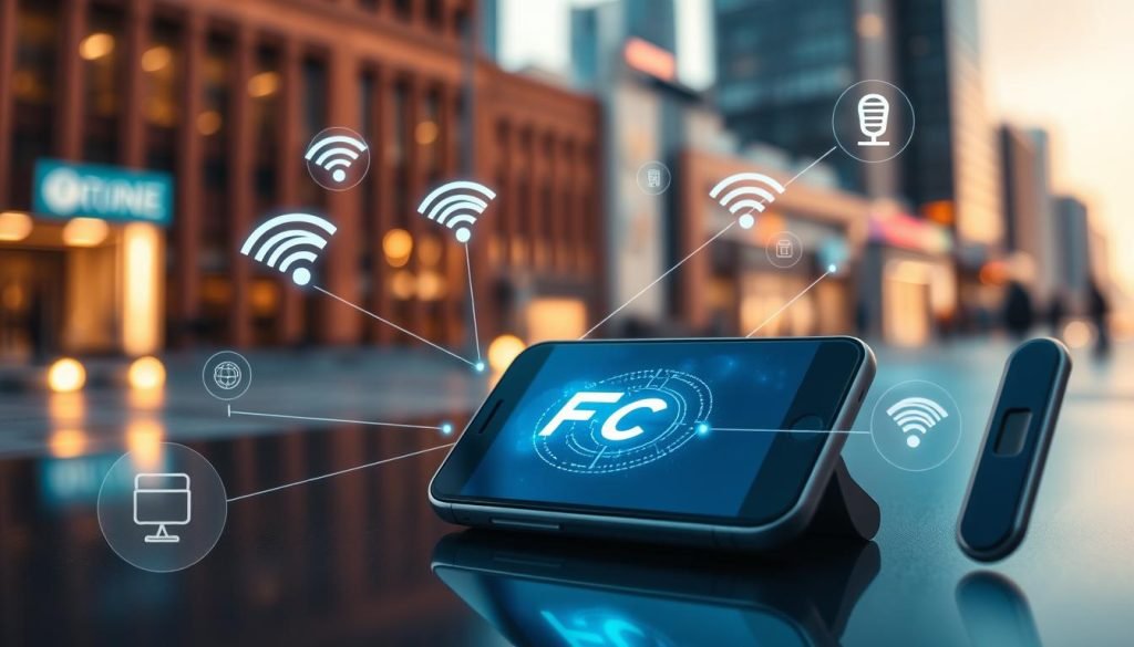 integración en dispositivos móviles