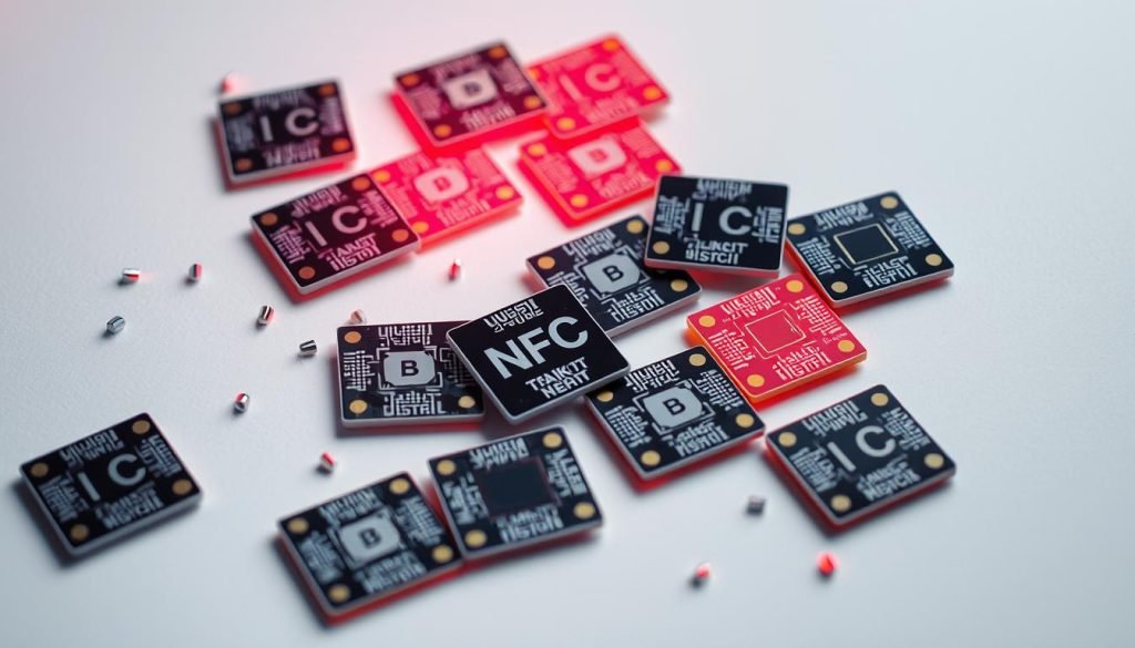 nfc-chips nfc-chips
